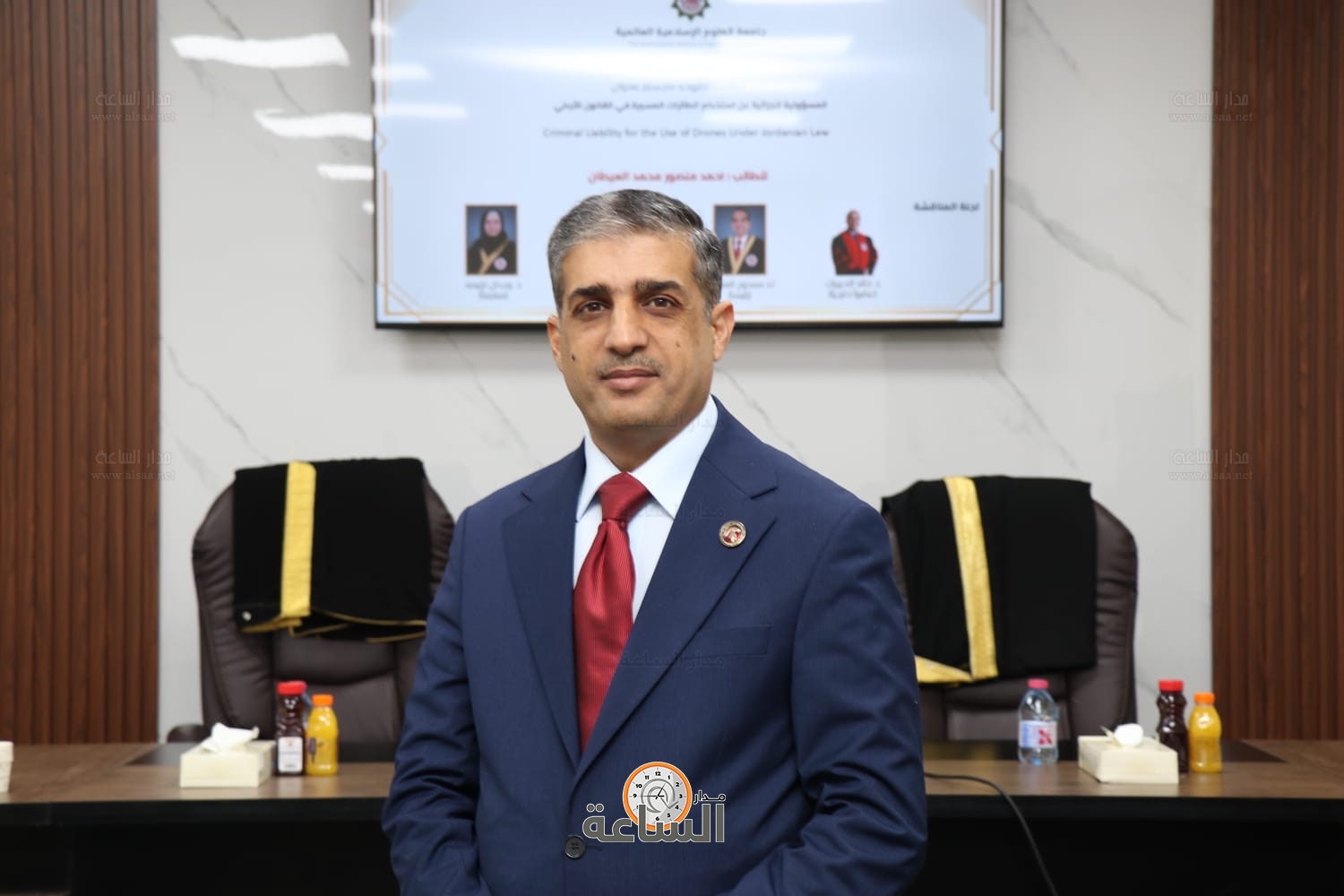 Madar Al-Saa Images 0.849326110462202