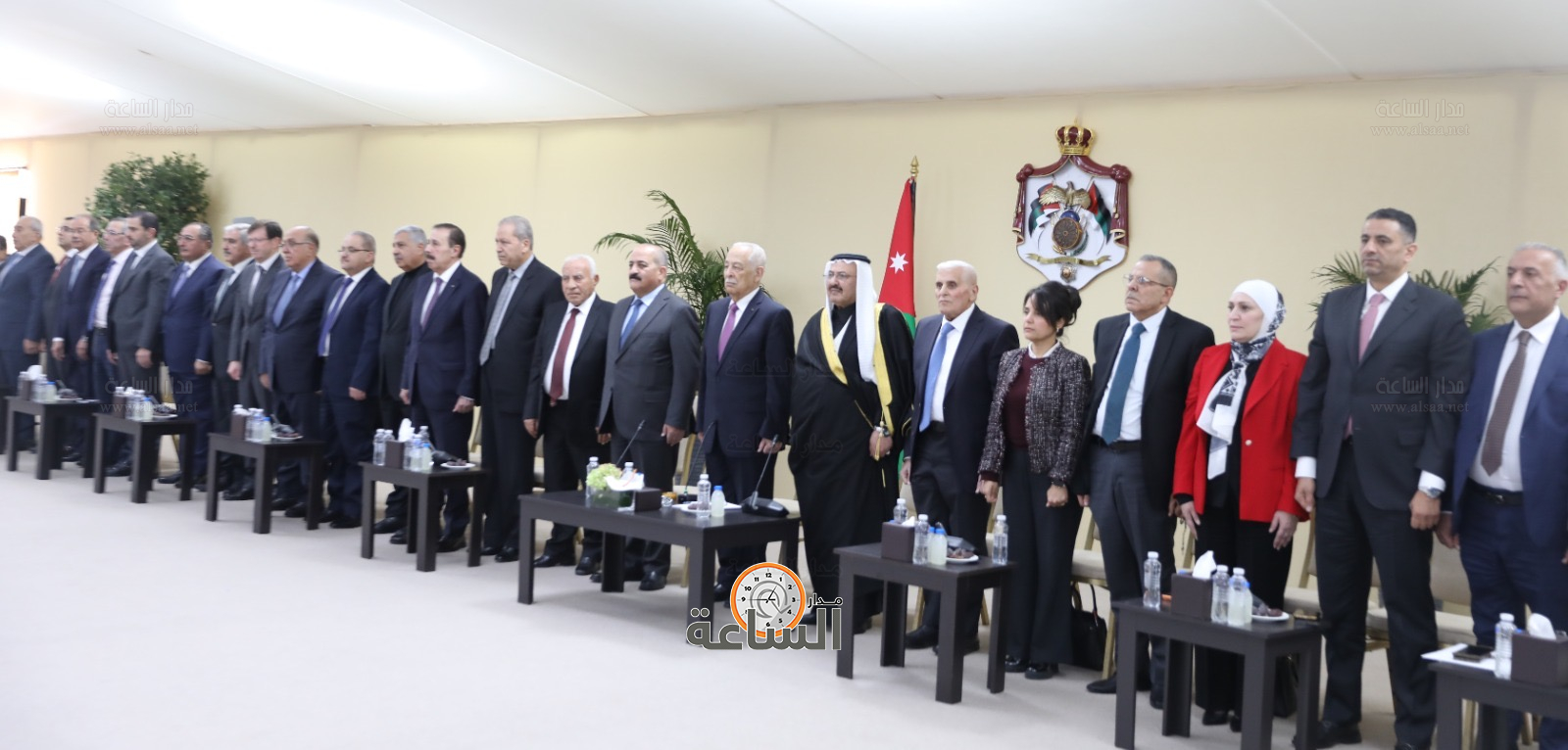 Madar Al-Saa Images 0.8517844437050868