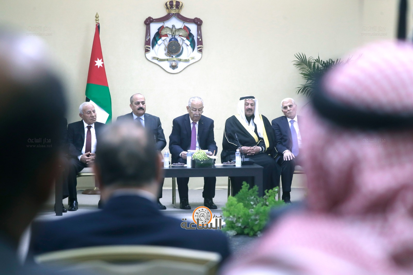 Madar Al-Saa Images 0.6941631144292548