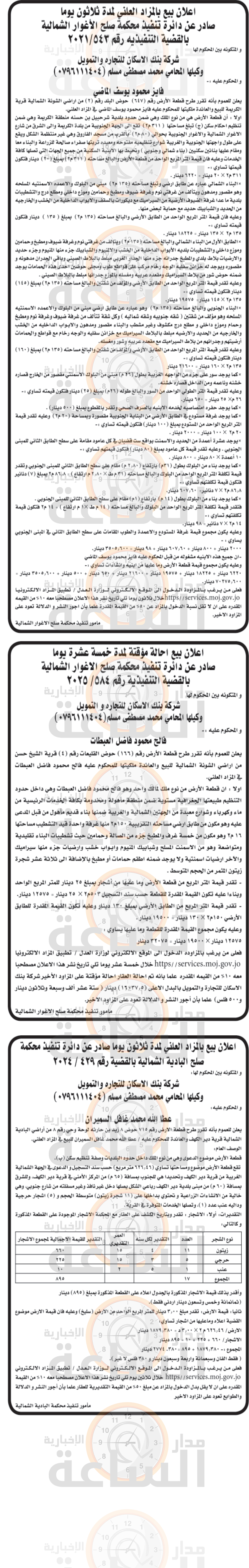 Madar Al-Saa Images 0.25605187778234906