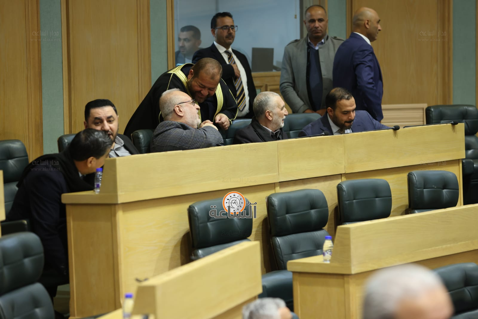 Madar Al-Saa Images 0.05225388333775549