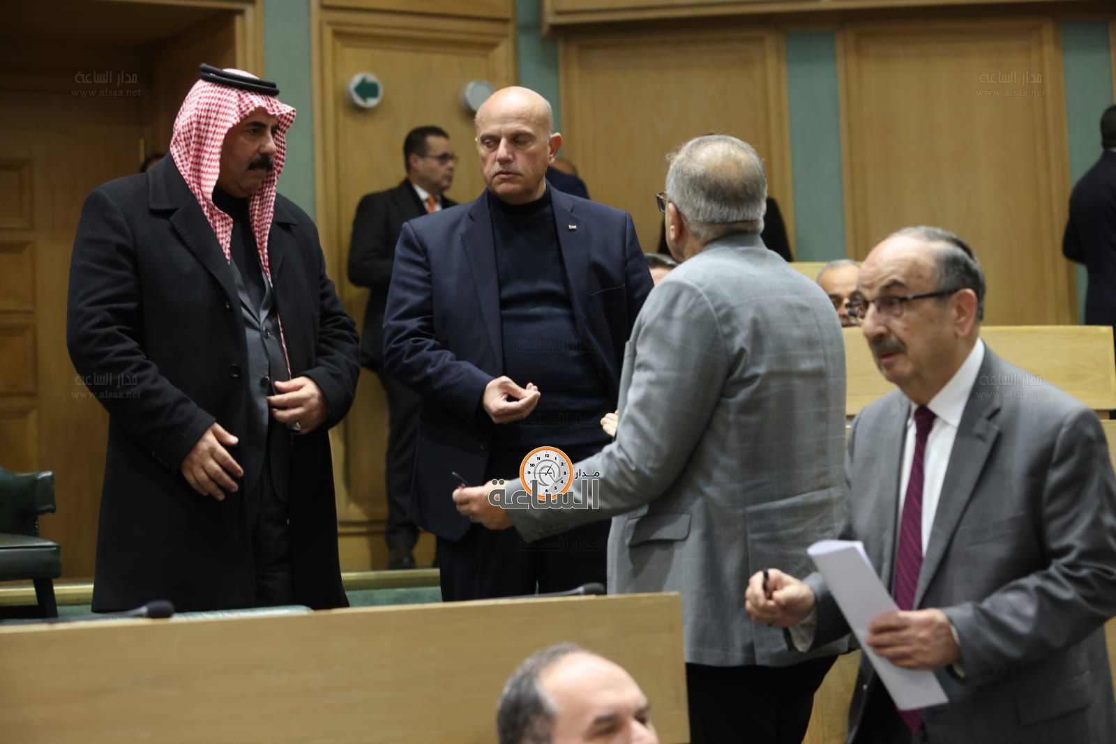 Madar Al-Saa Images 0.20413142386380556