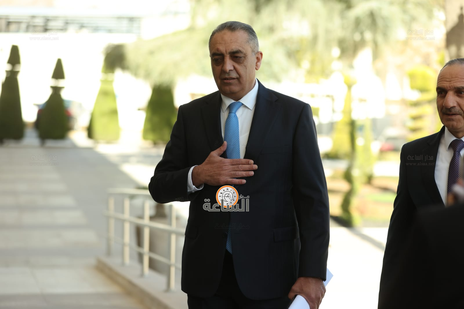 Madar Al-Saa Images 0.25730569954475324