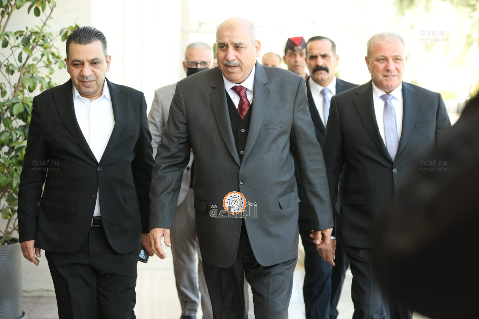 Madar Al-Saa Images 0.22245245833942284