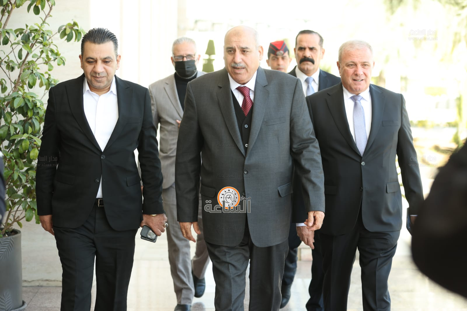 Madar Al-Saa Images 0.13221091739325586