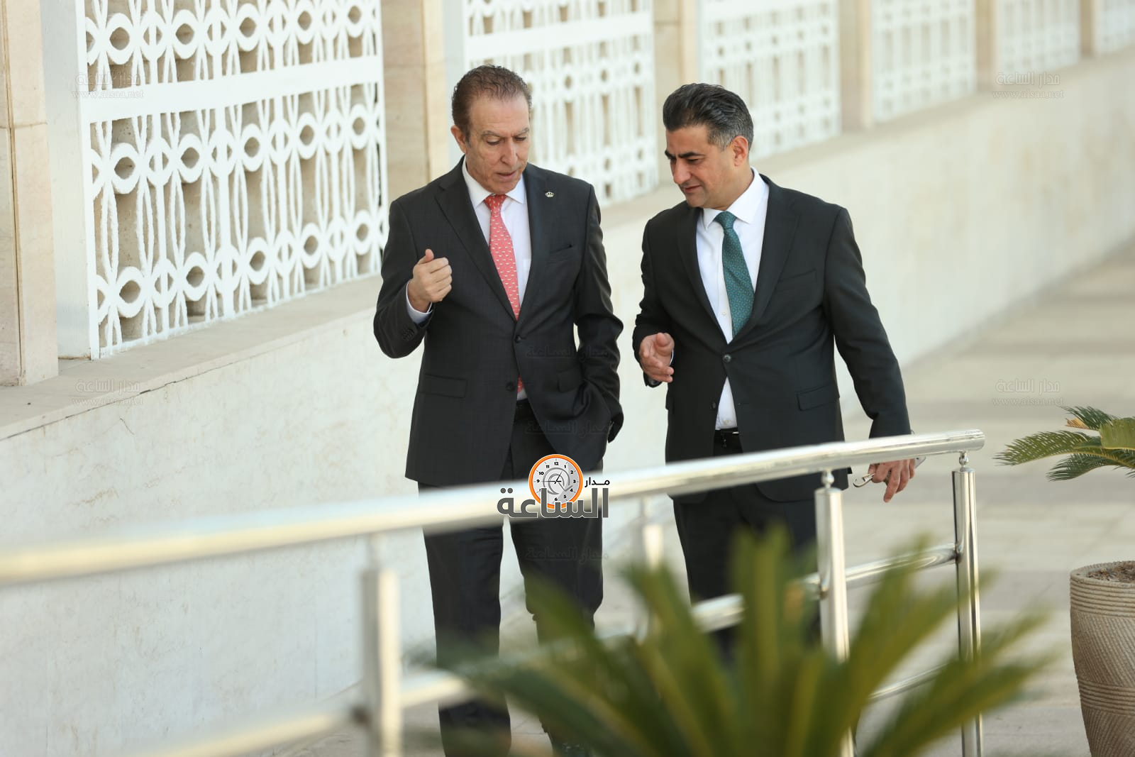 Madar Al-Saa Images 0.4771156010477411