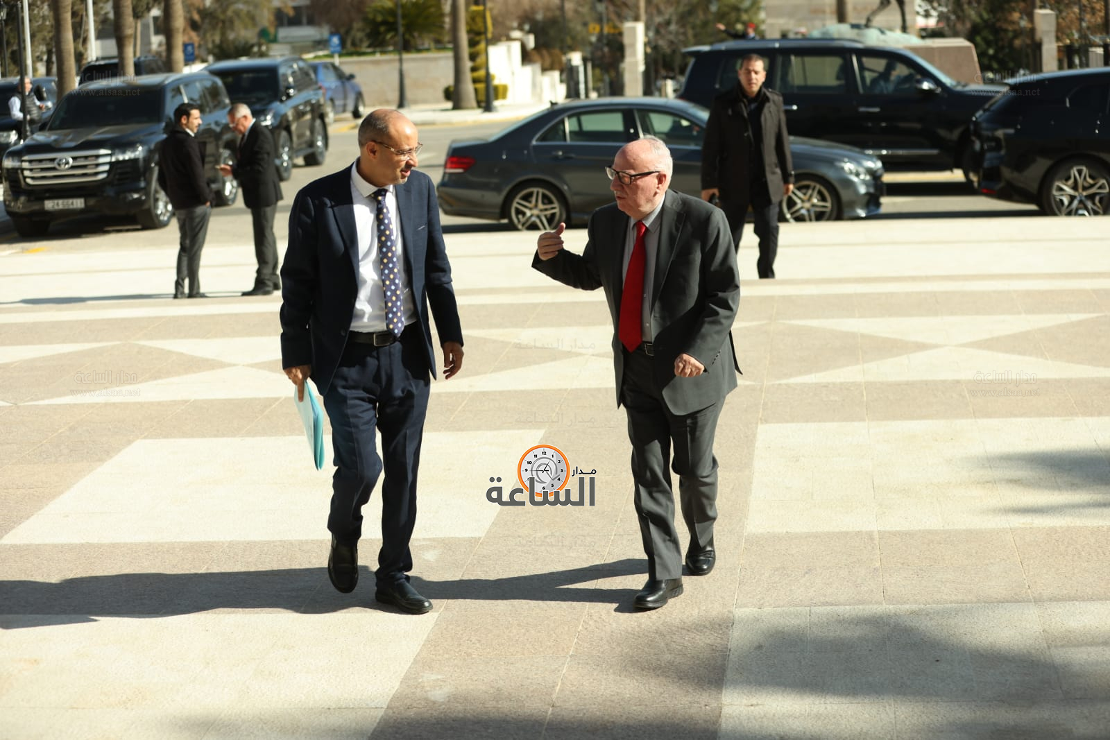 Madar Al-Saa Images 0.9336231965713541