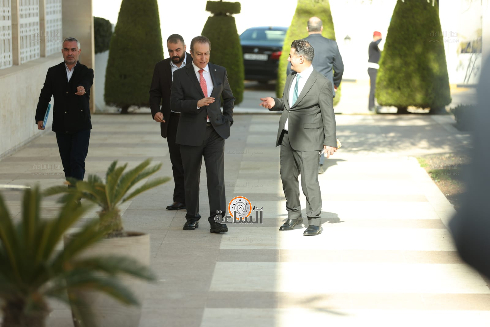 Madar Al-Saa Images 0.11281206340977512