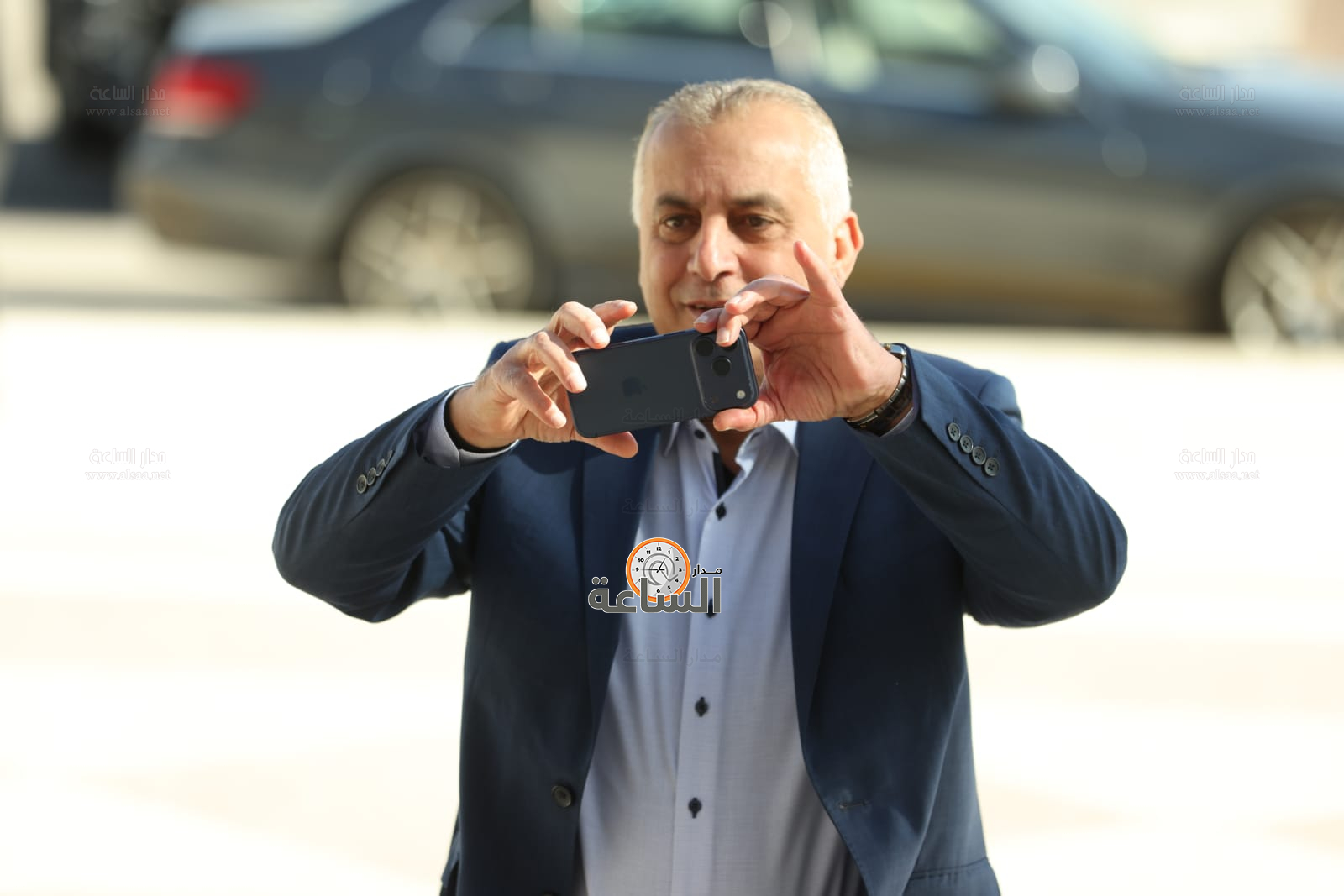 Madar Al-Saa Images 0.04700380069954302