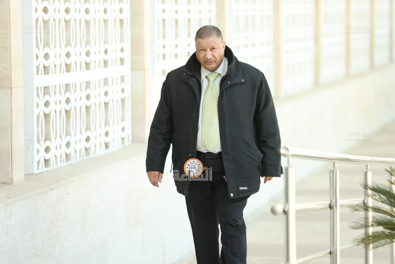 Madar Al-Saa Images 0.8485819861016944