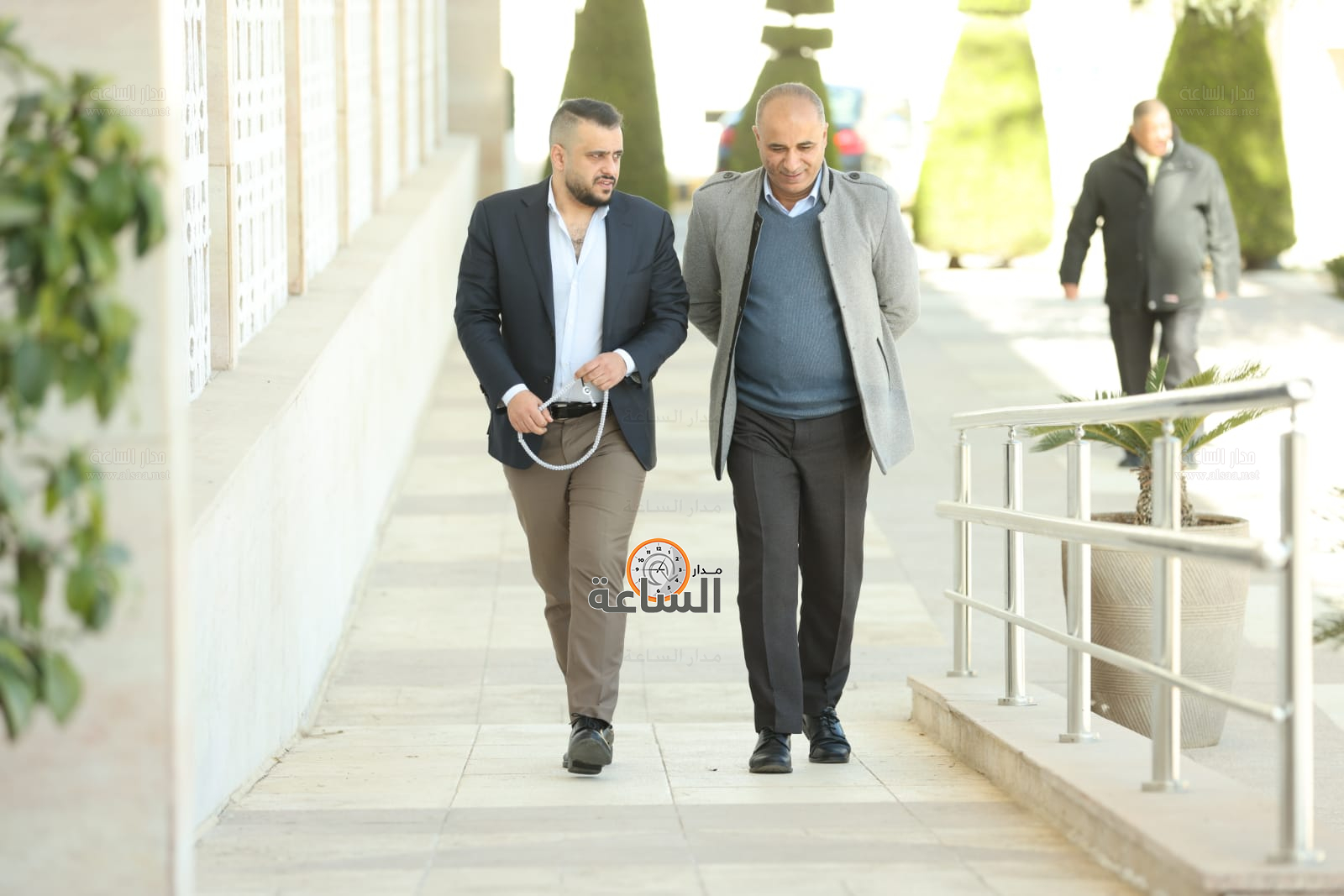 Madar Al-Saa Images 0.8256146960589529