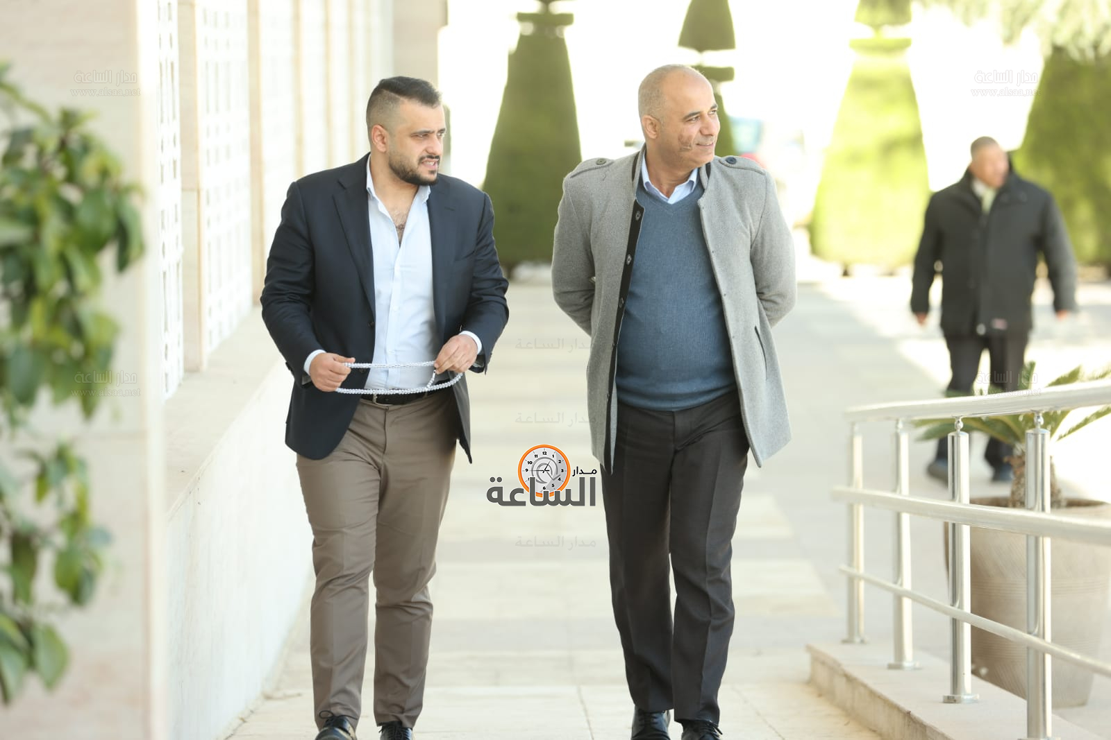 Madar Al-Saa Images 0.6805185490542971