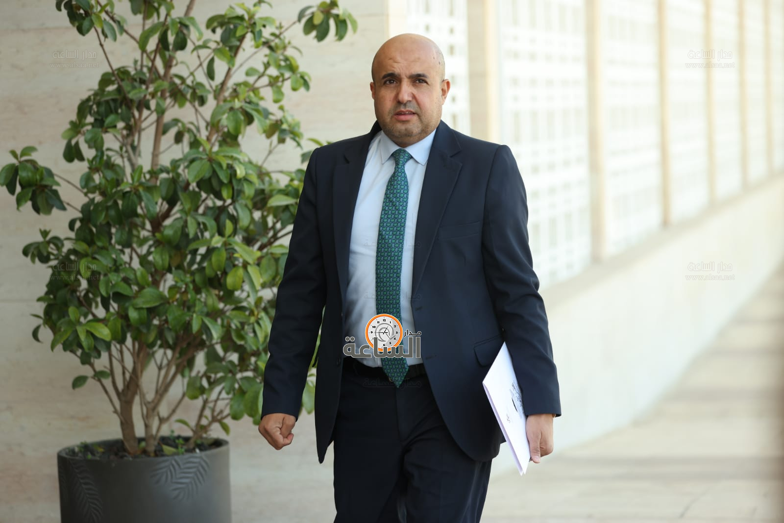 Madar Al-Saa Images 0.05955019006116369