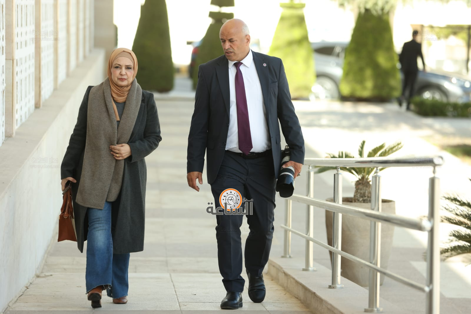 Madar Al-Saa Images 0.2955505569944782