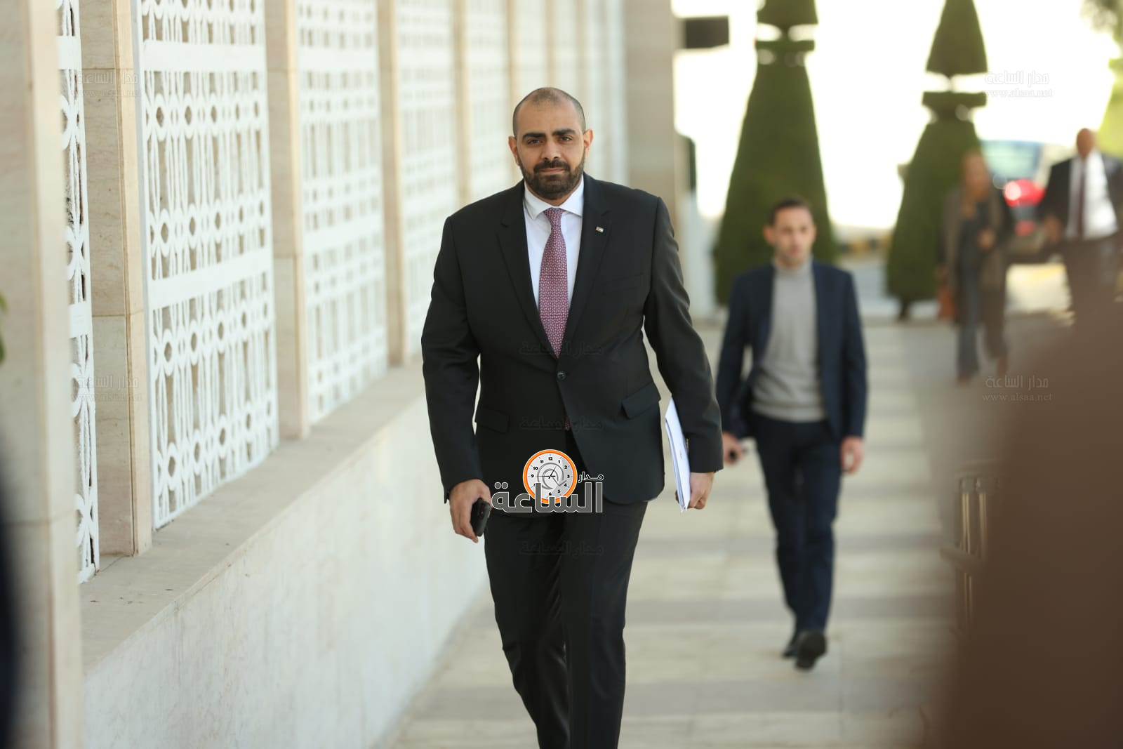 Madar Al-Saa Images 0.5798940287251827