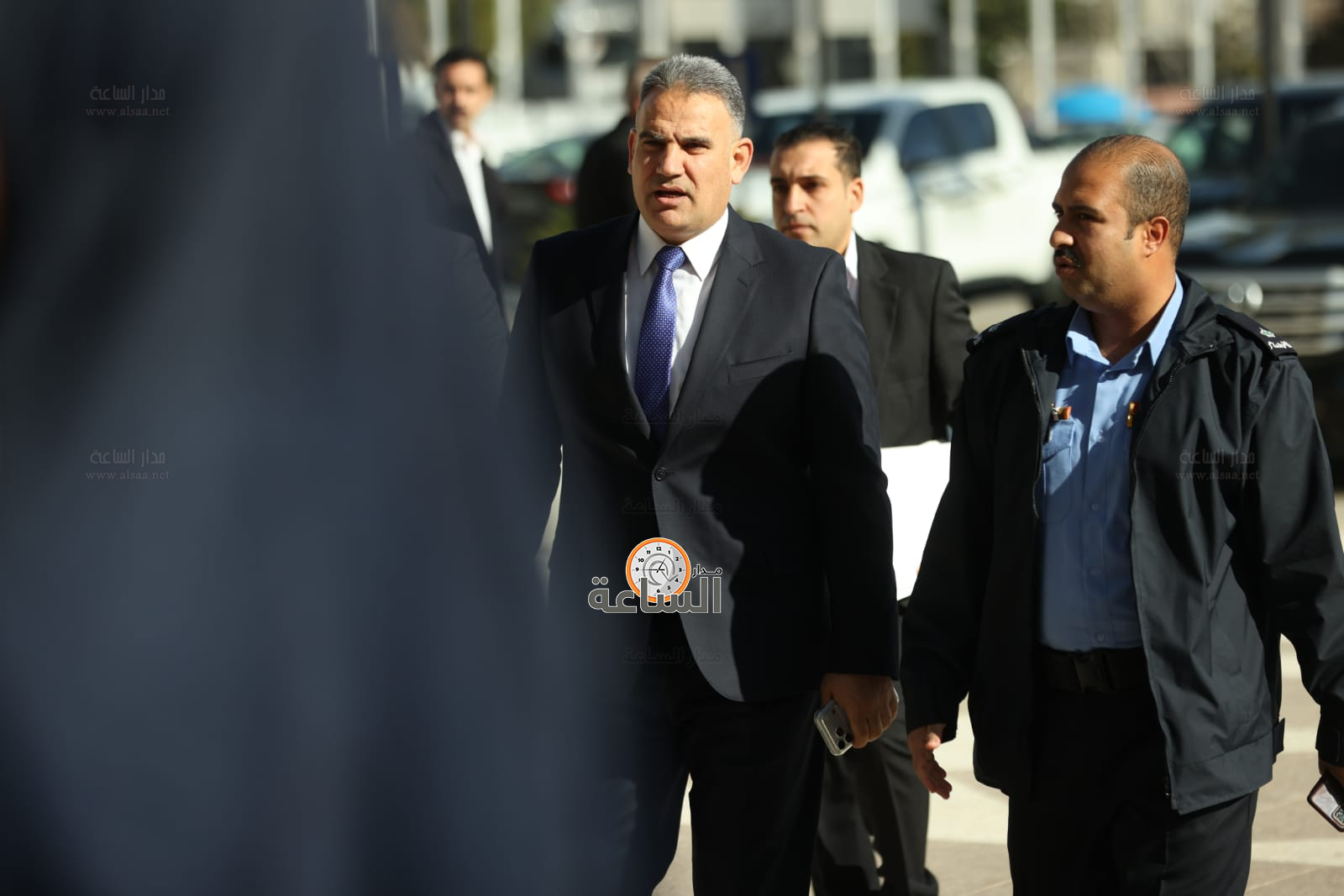 Madar Al-Saa Images 0.14291862852154635