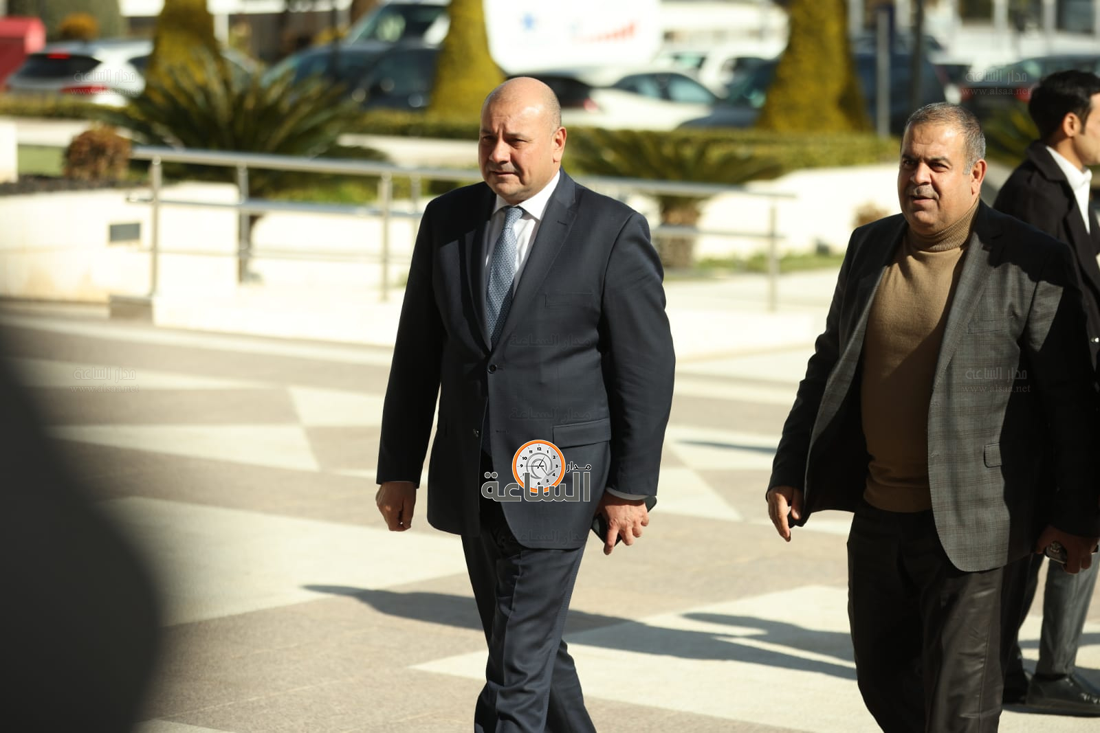 Madar Al-Saa Images 0.31781483090319196