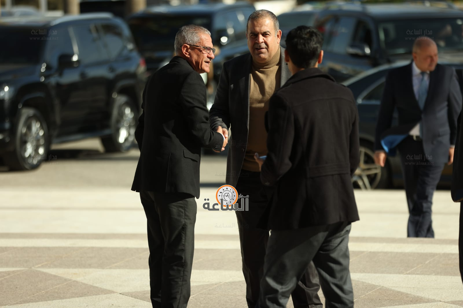 Madar Al-Saa Images 0.5755411290850473