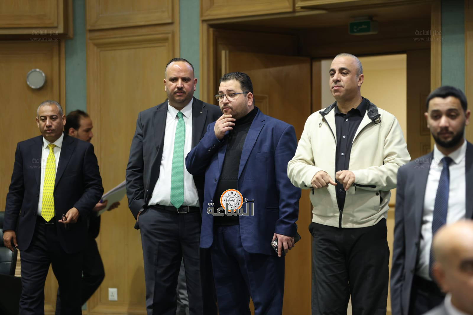 Madar Al-Saa Images 0.16770413536466655