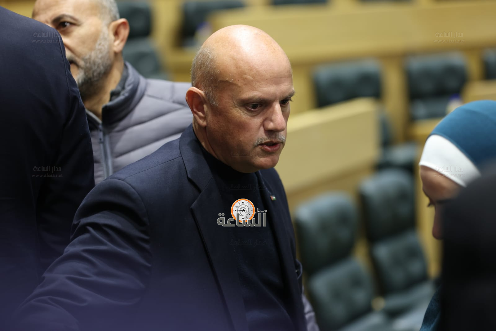 Madar Al-Saa Images 0.4248603770089886