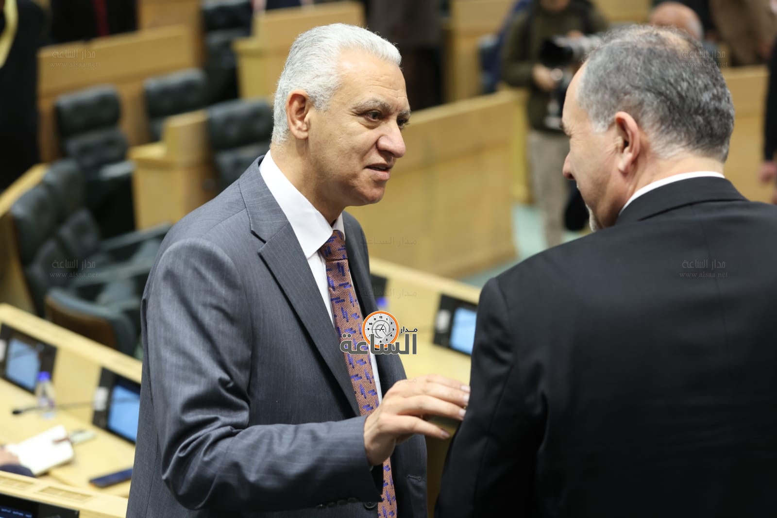 Madar Al-Saa Images 0.8257661740256256