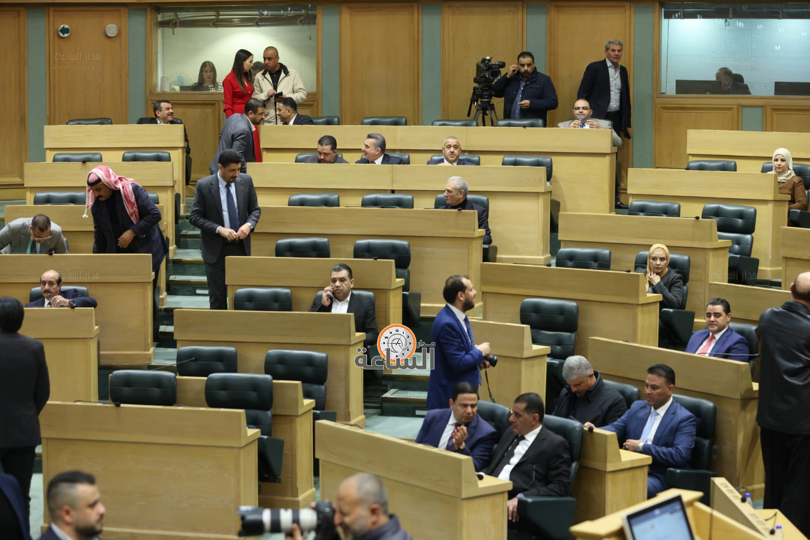 Madar Al-Saa Images 0.9279372833622674