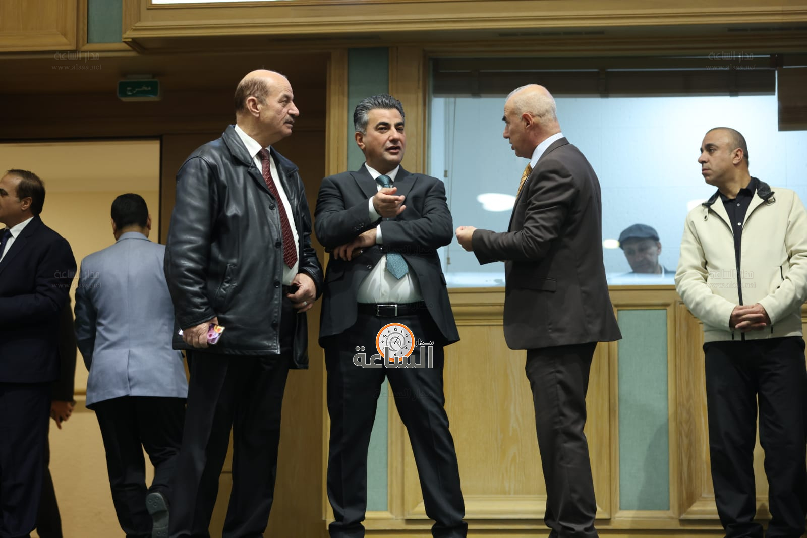 Madar Al-Saa Images 0.9773355253320533