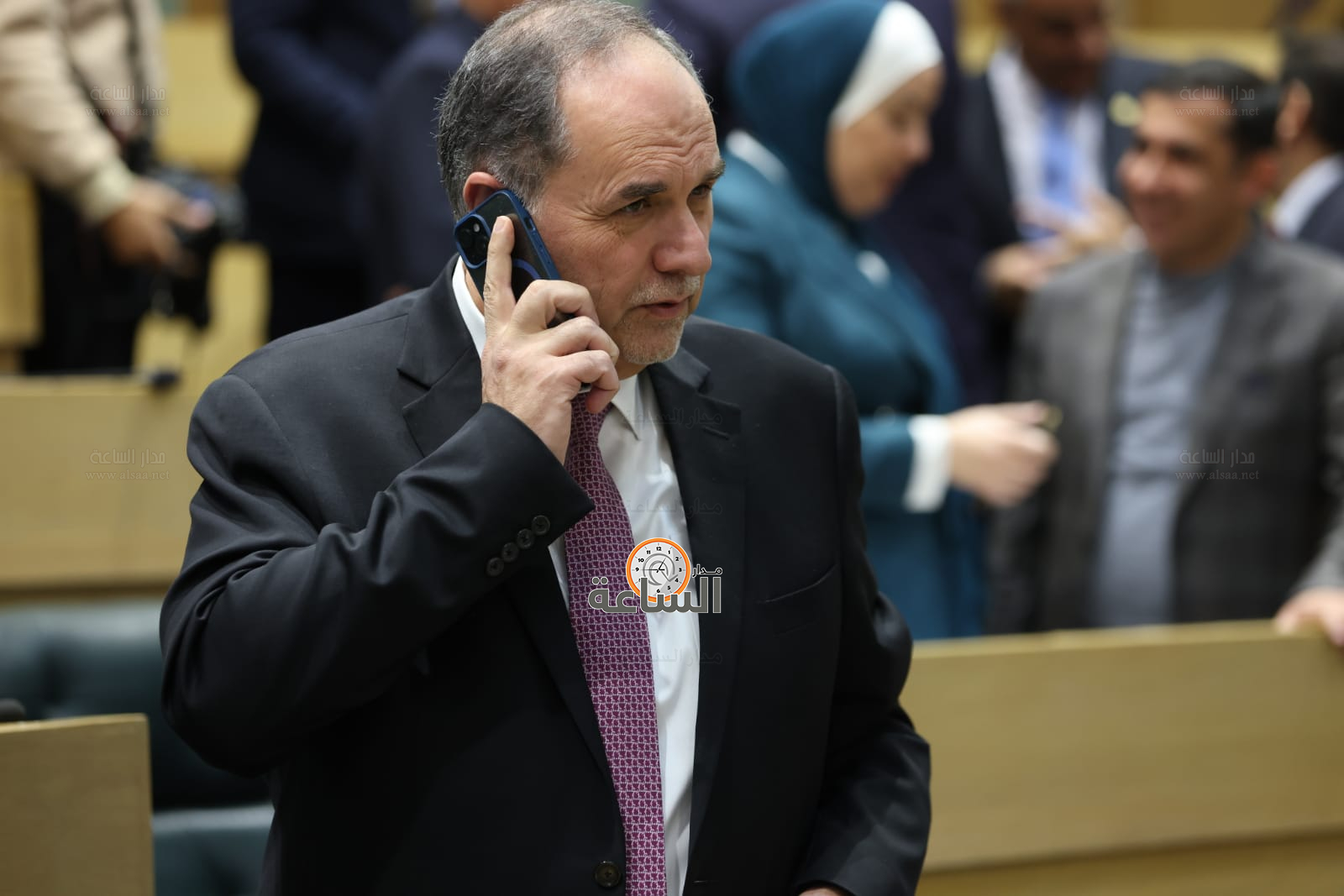 Madar Al-Saa Images 0.860606127168563