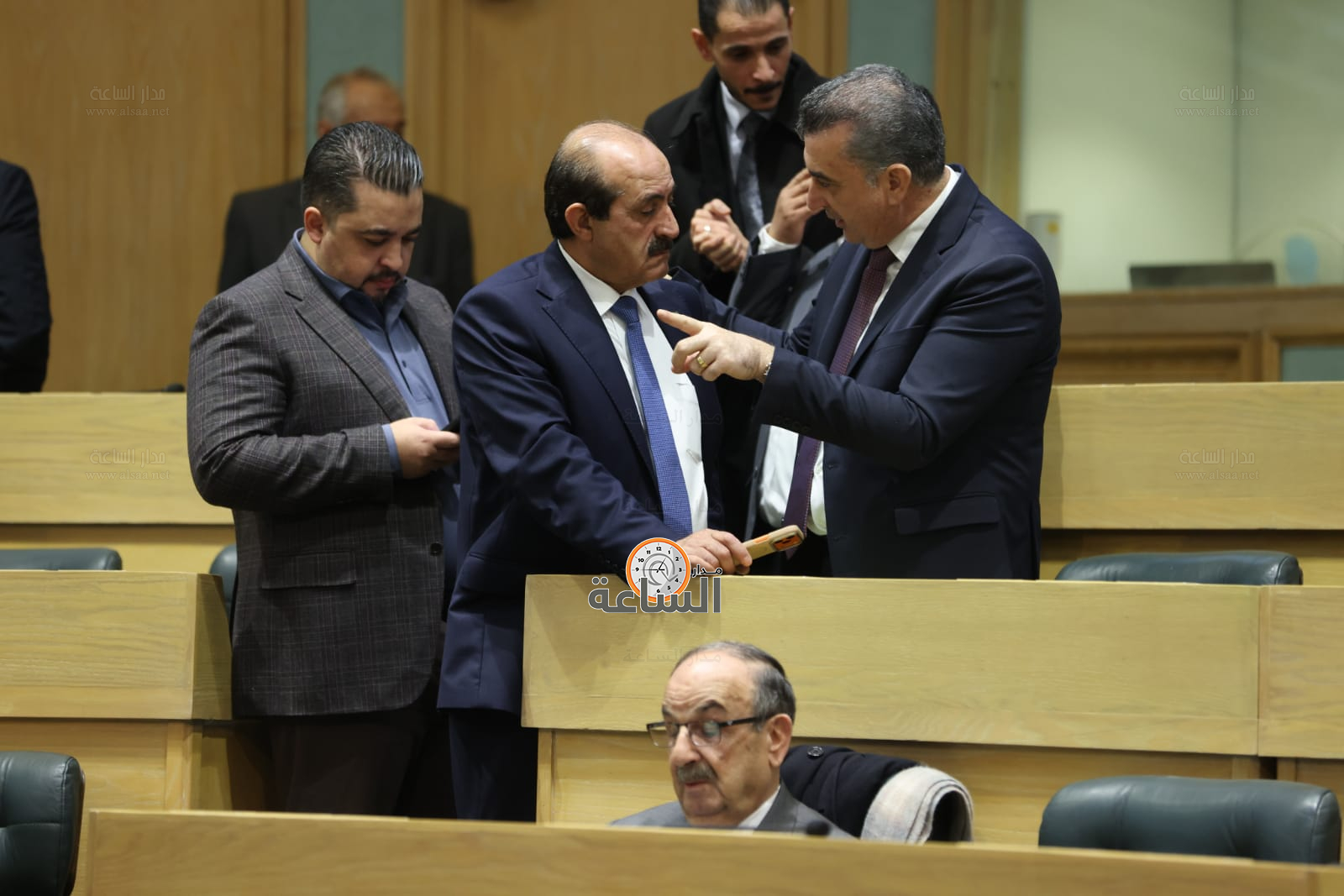 Madar Al-Saa Images 0.966391737348968