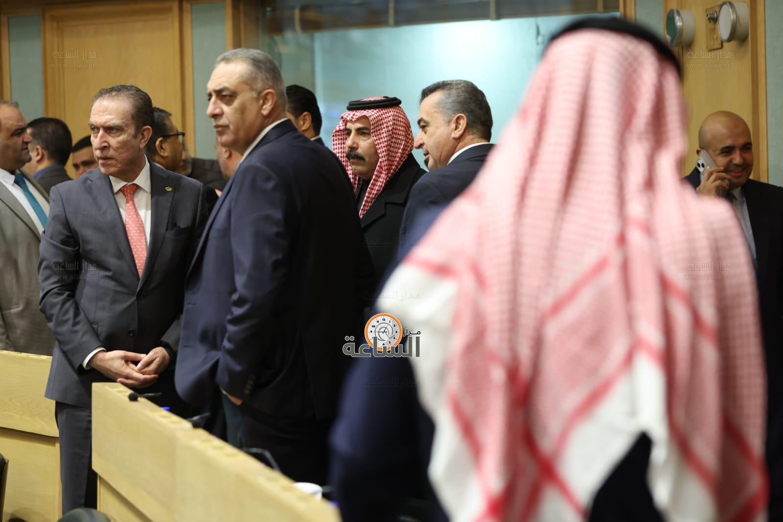 Madar Al-Saa Images 0.8265548430867186