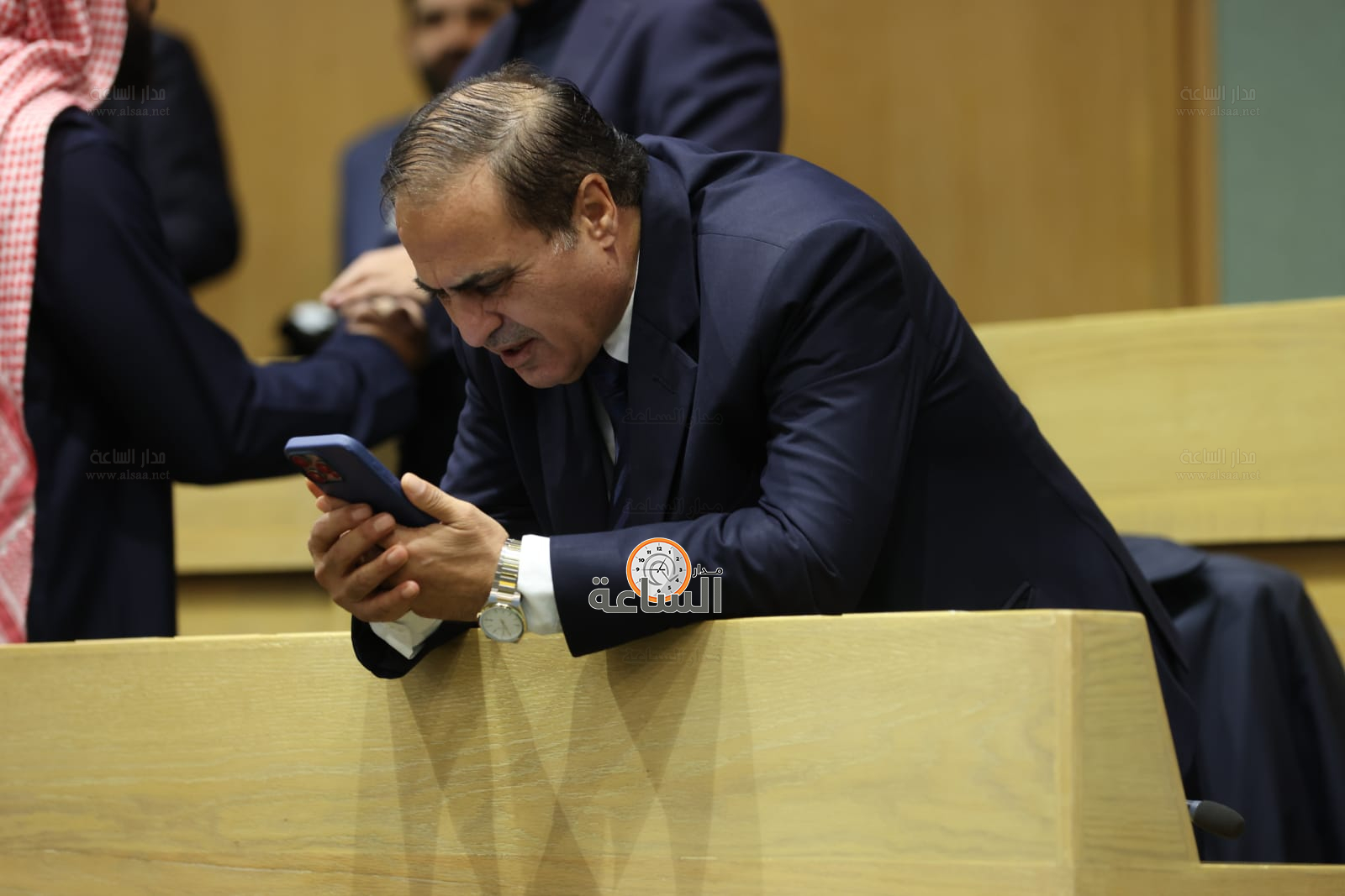 Madar Al-Saa Images 0.8570745960913391