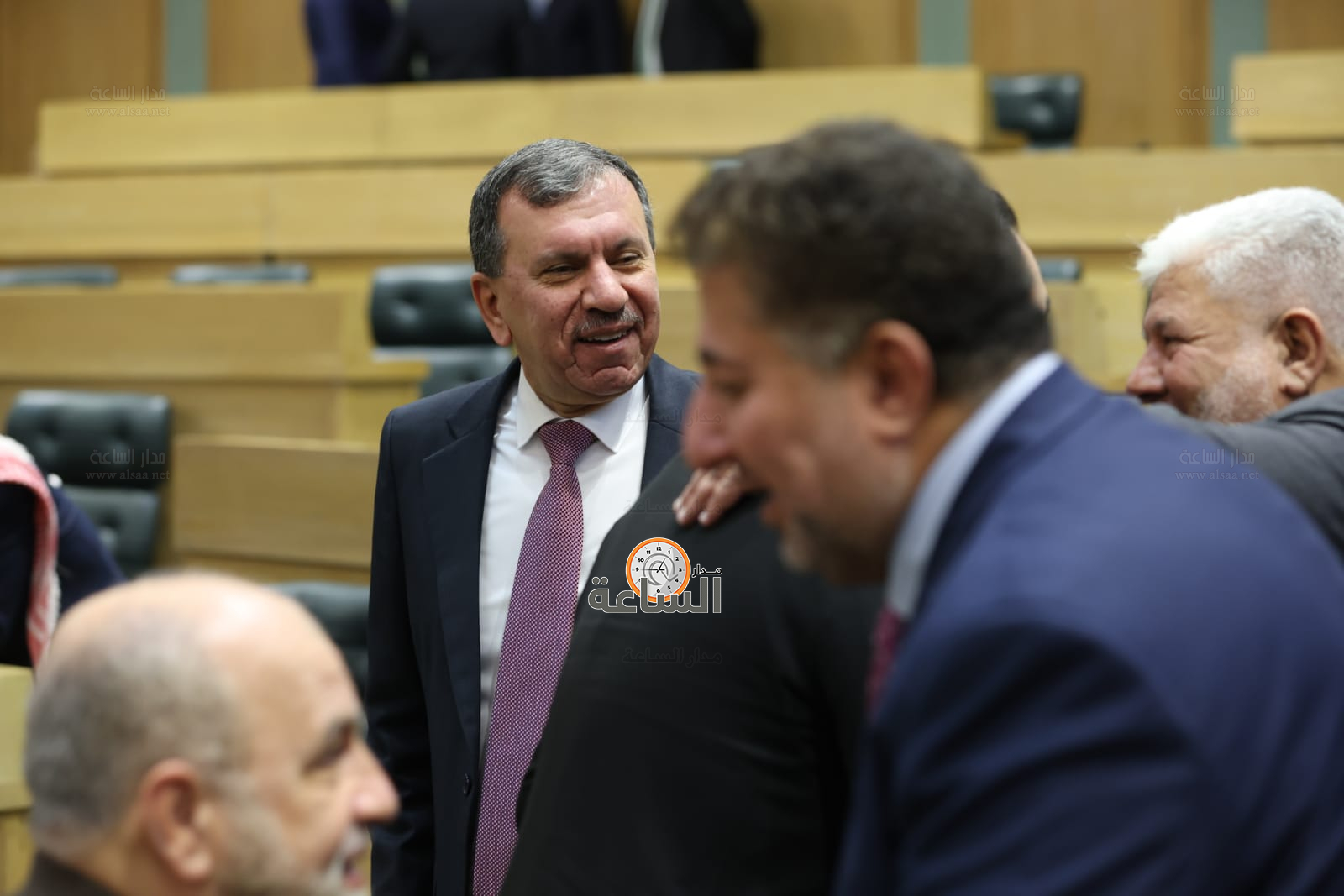 Madar Al-Saa Images 0.5280559222642036