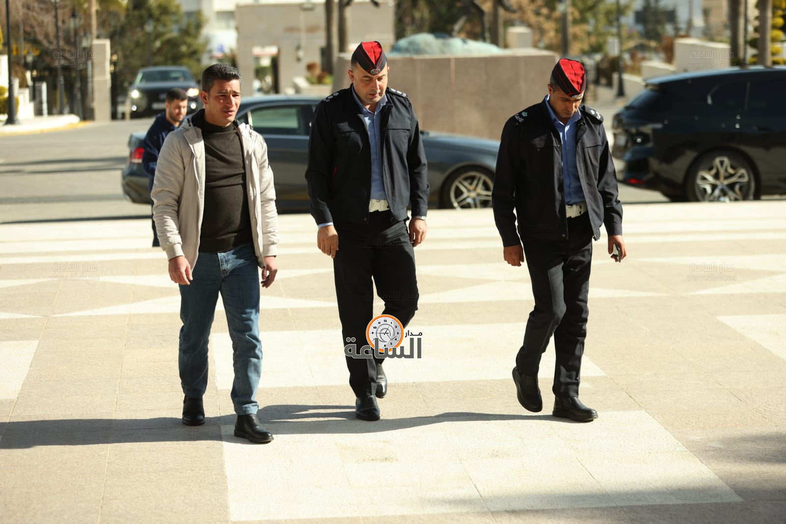 Madar Al-Saa Images 0.2651435310723296