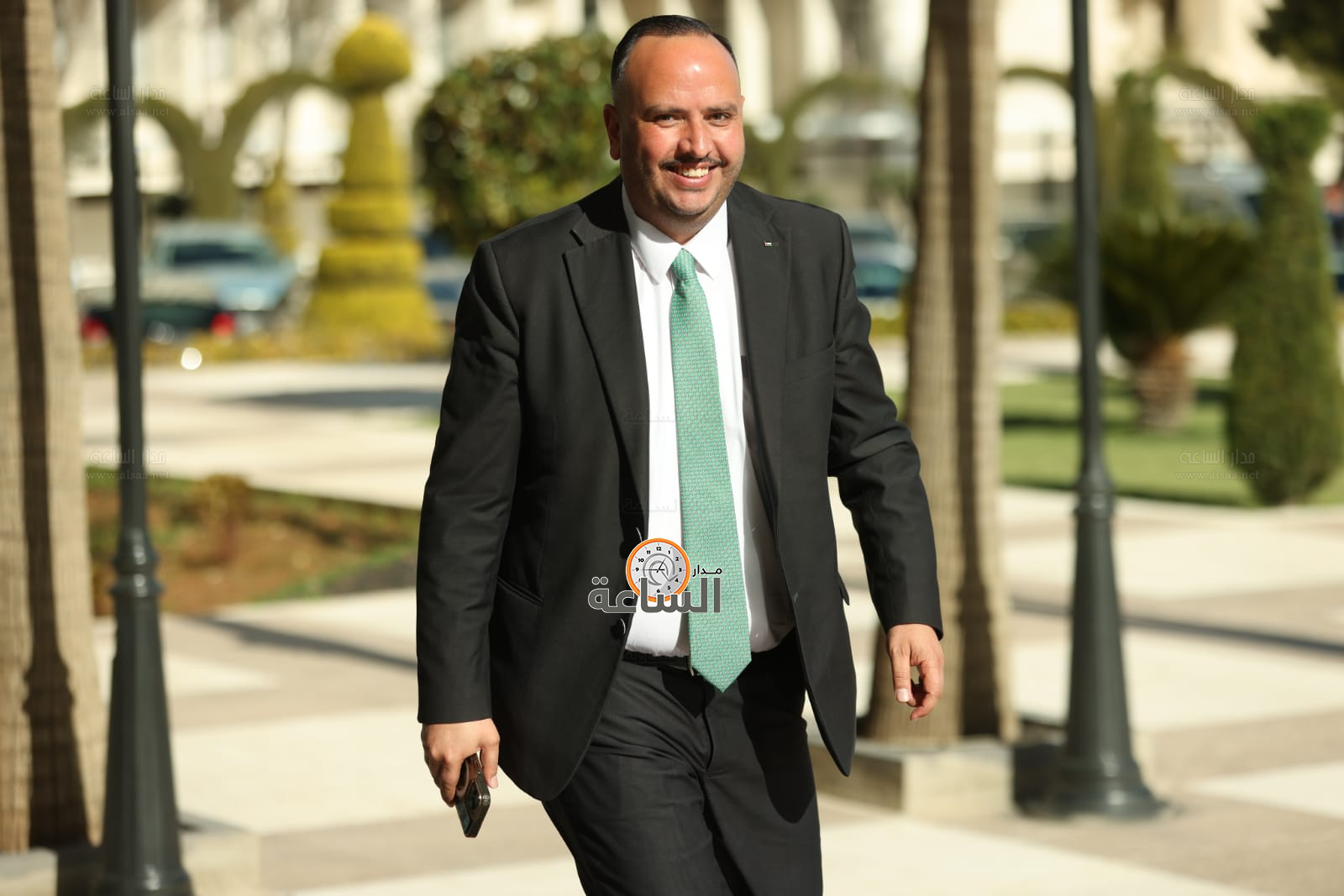 Madar Al-Saa Images 0.9304066187720031