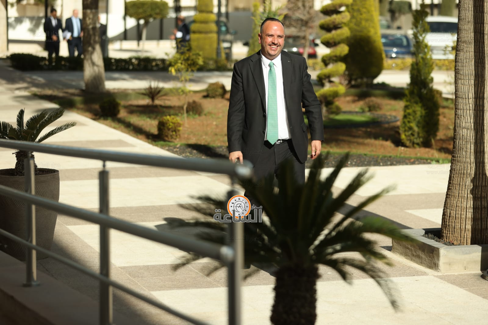 Madar Al-Saa Images 0.9159215820805174