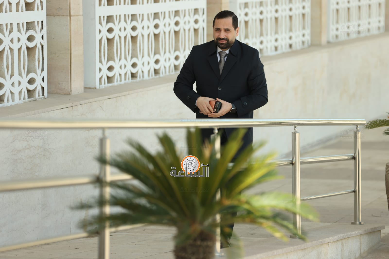 Madar Al-Saa Images 0.20291238225743513