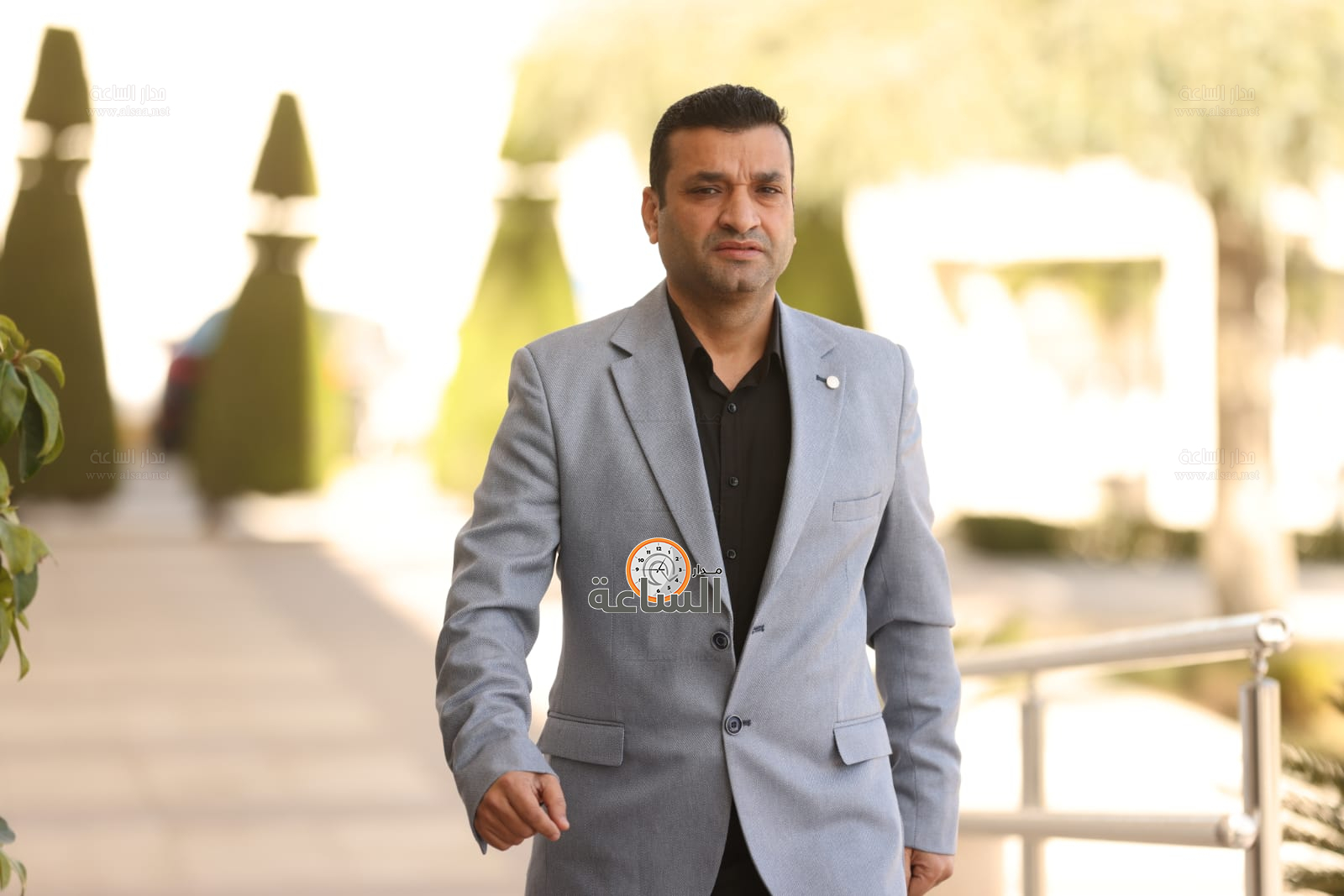 Madar Al-Saa Images 0.4097860136371766