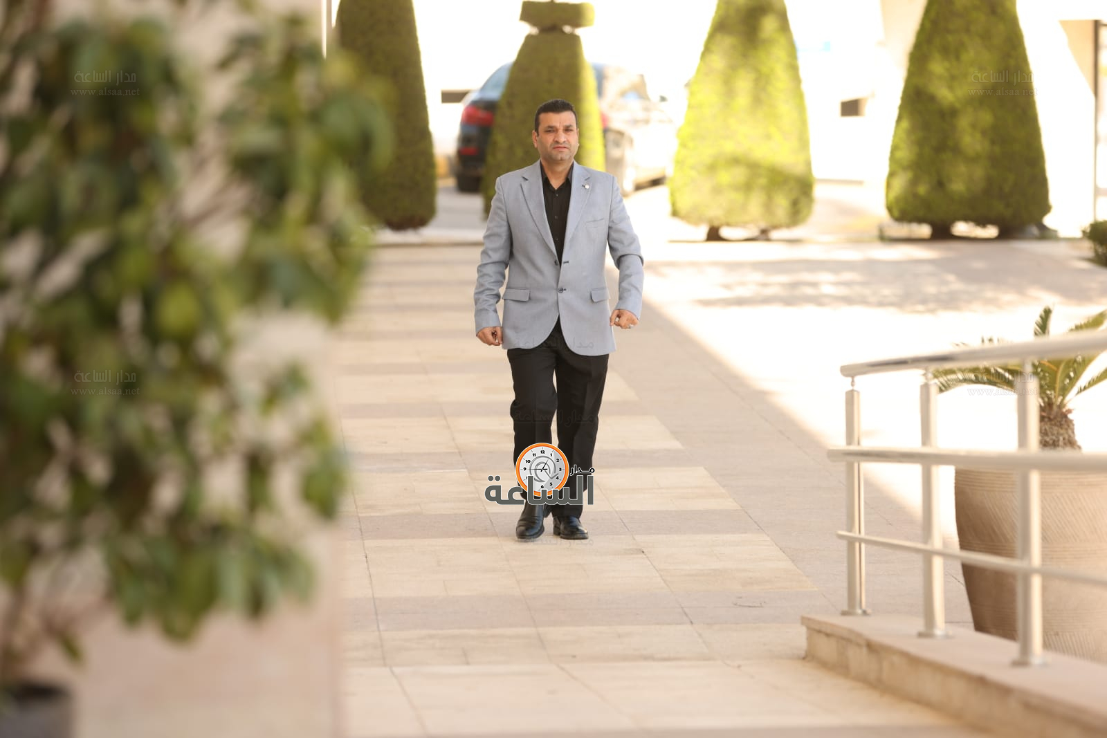 Madar Al-Saa Images 0.7319851030754941