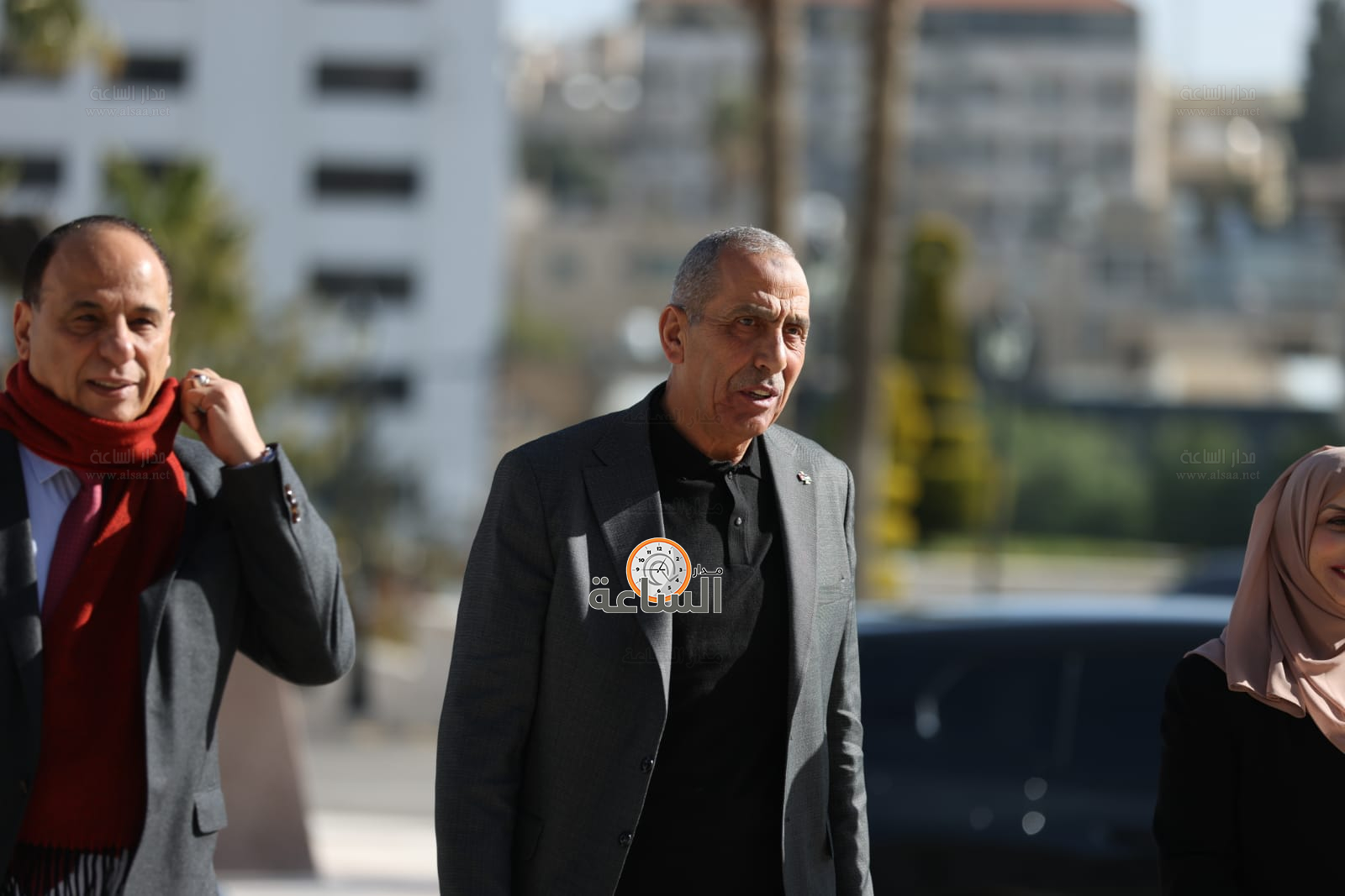 Madar Al-Saa Images 0.11812504132415191