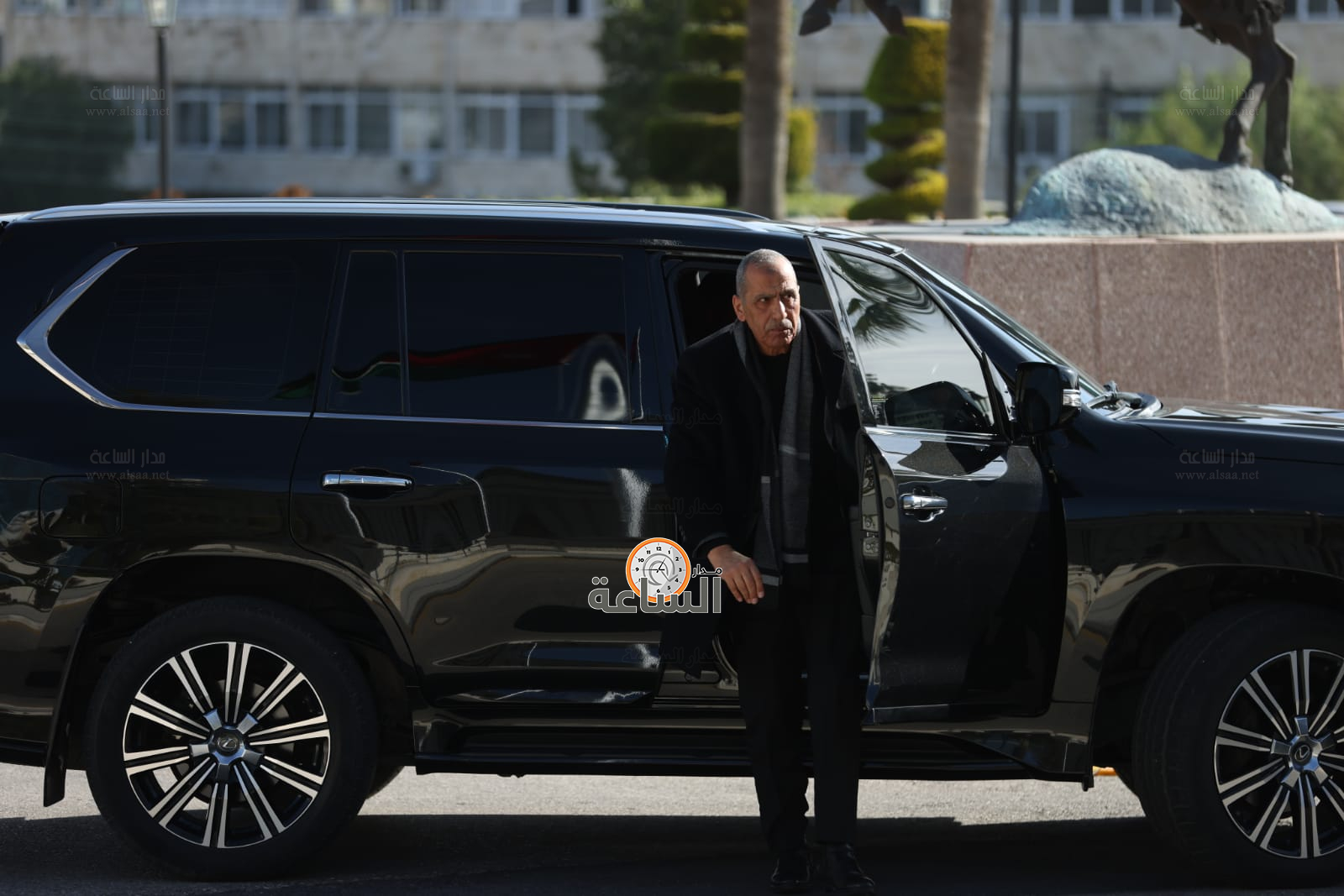 Madar Al-Saa Images 0.18959475943641646