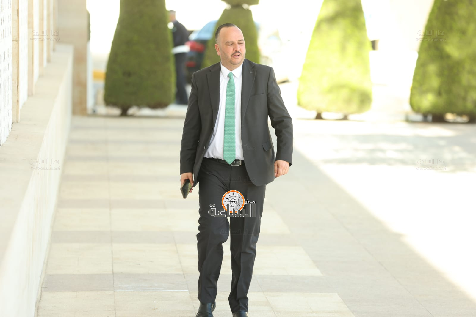 Madar Al-Saa Images 0.3146667025293224