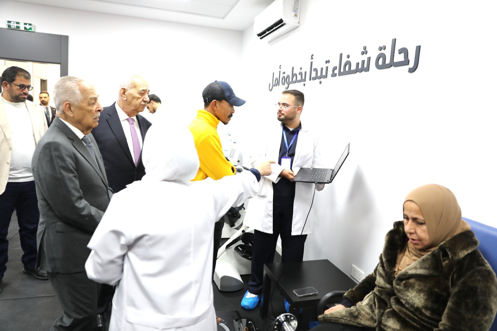 Madar Al-Saa Images 0.9045726203659077