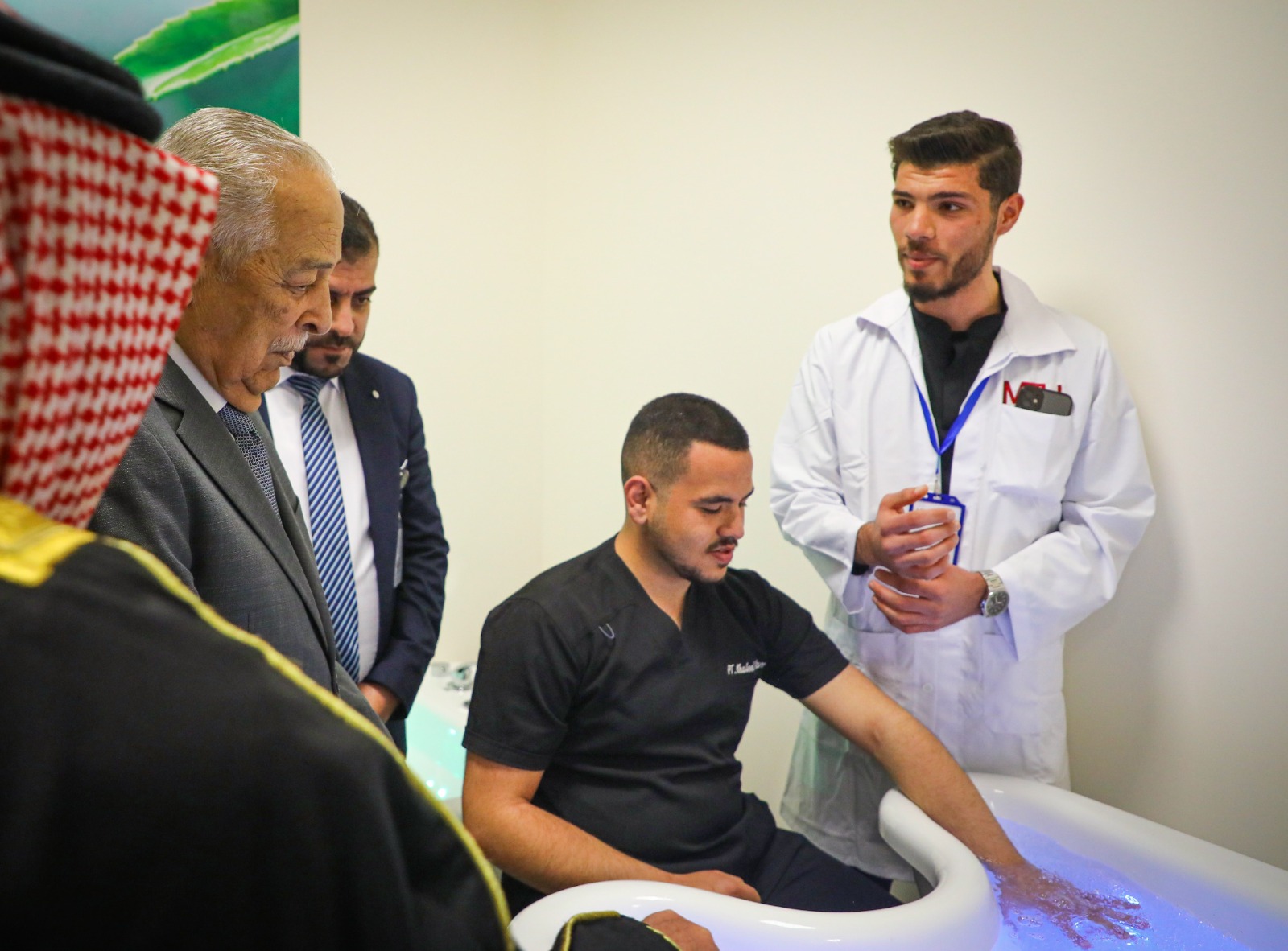 Madar Al-Saa Images 0.9612982451131956