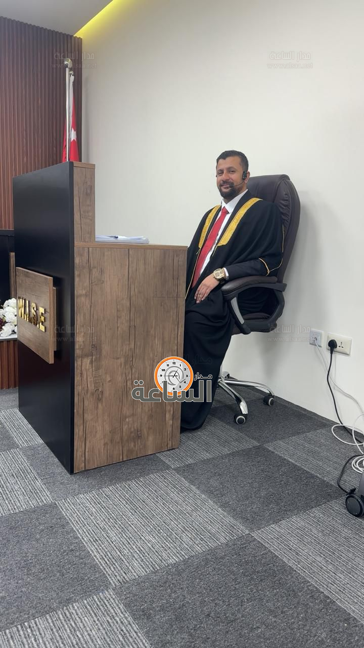 Madar Al-Saa Images 0.9045403503201269