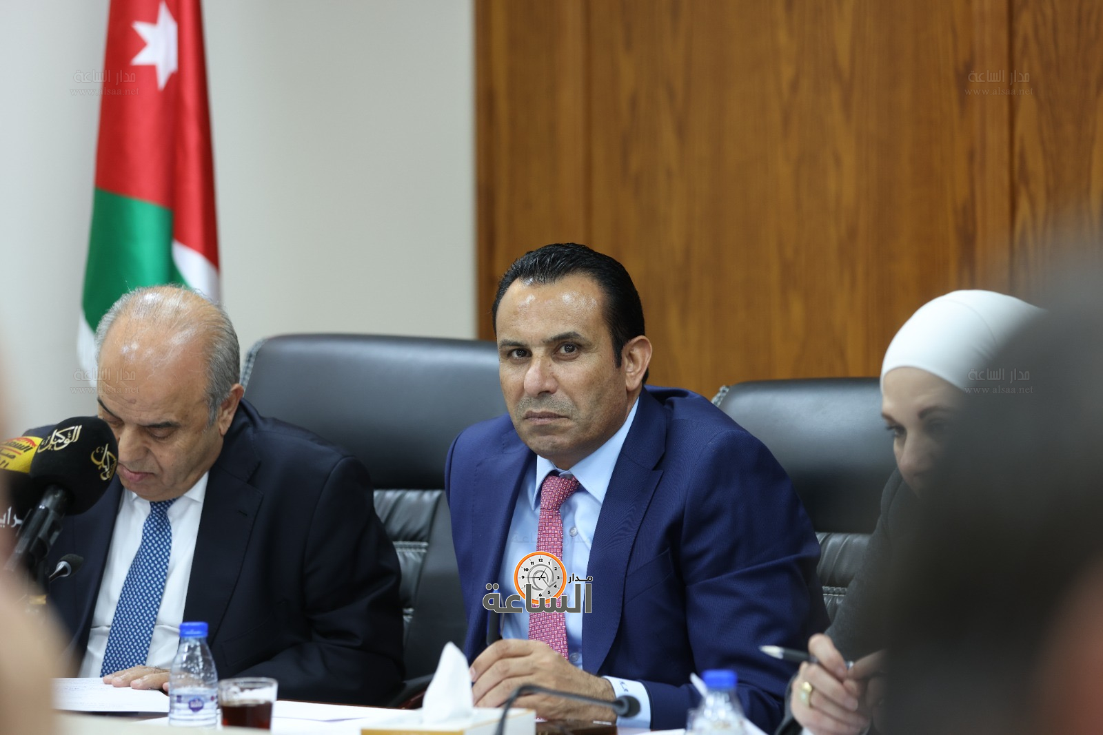 Madar Al-Saa Images 0.6495731496131016