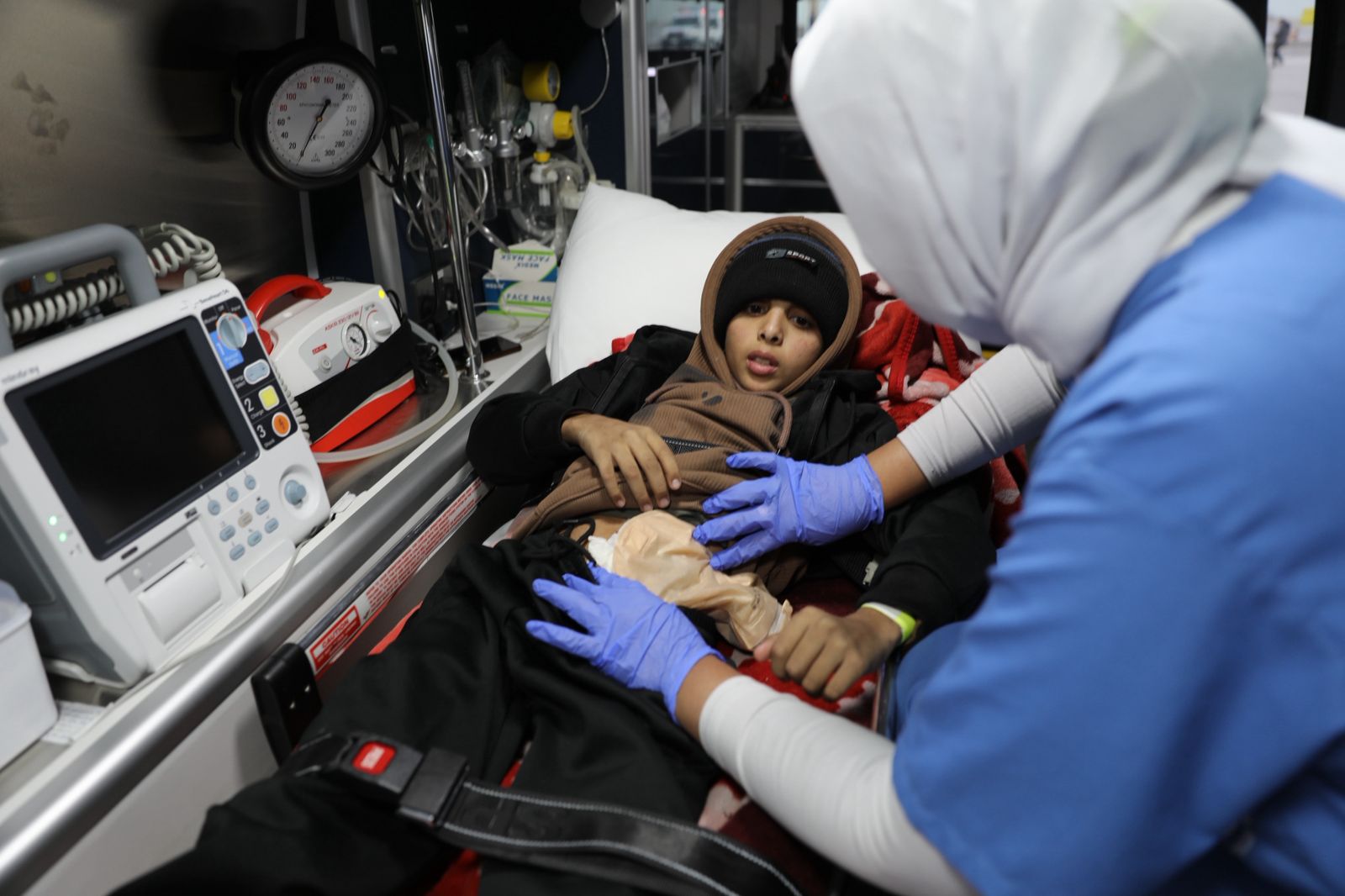 Madar Al-Saa Images 0.9583113018136338