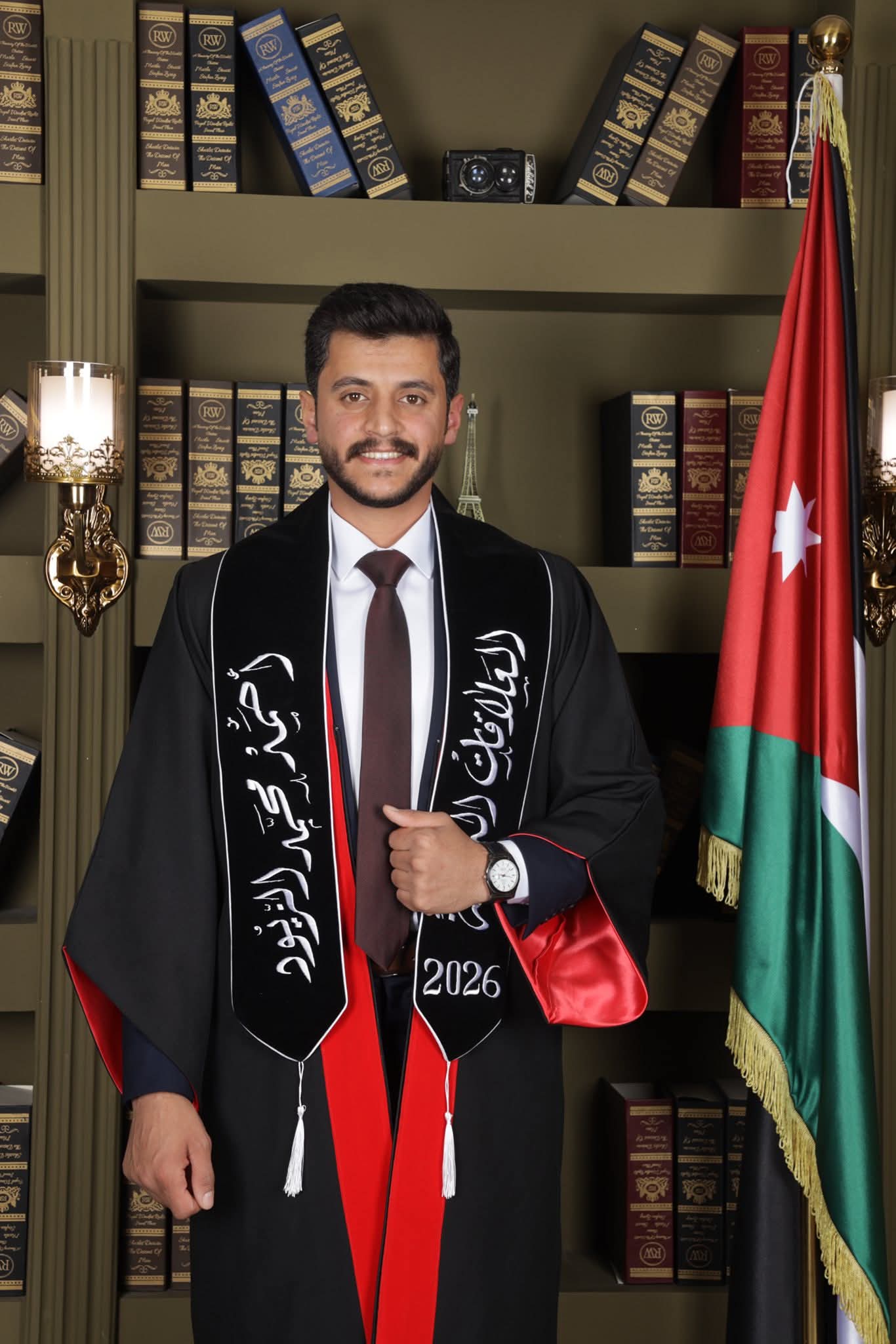 Madar Al-Saa Images 0.27152655020086824