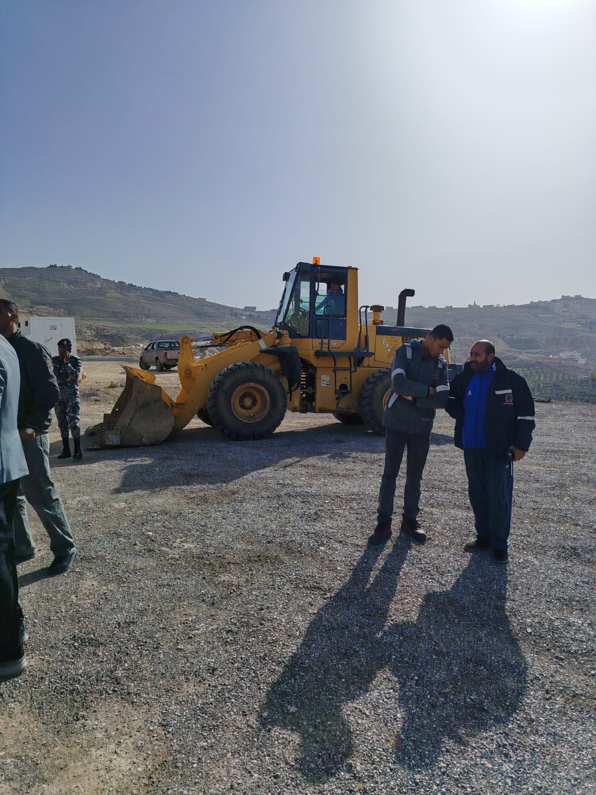 Madar Al-Saa Images 0.2875153628131284