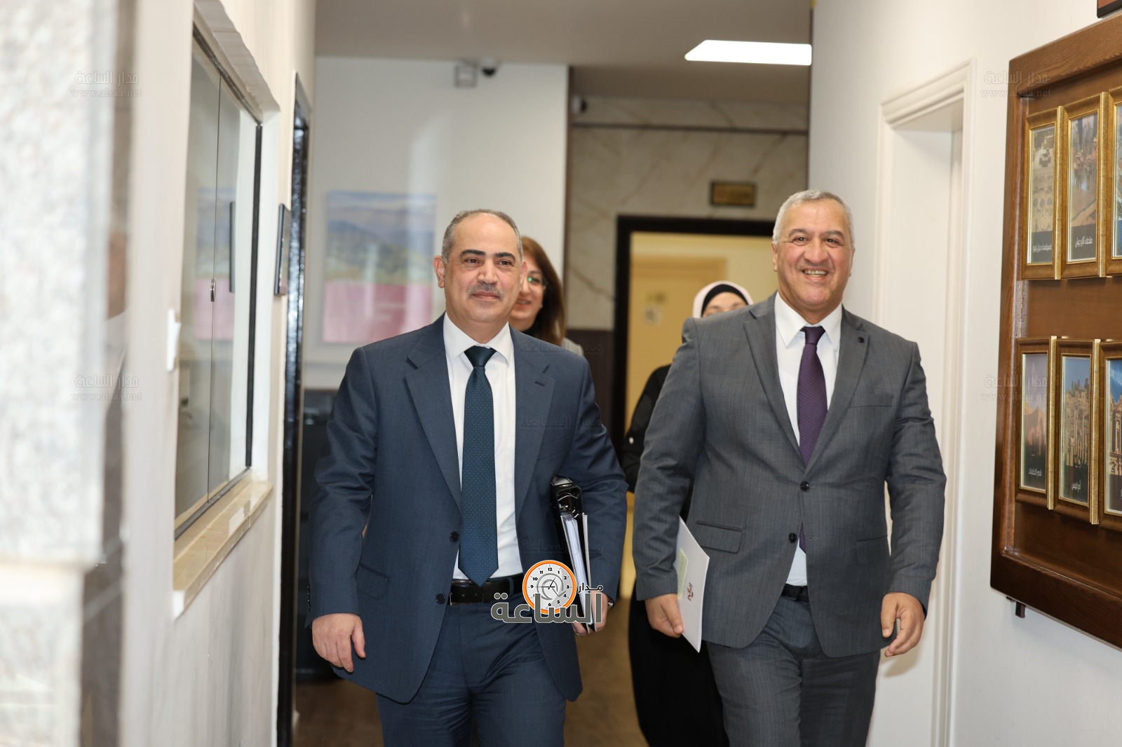 Madar Al-Saa Images 0.8211021338301212