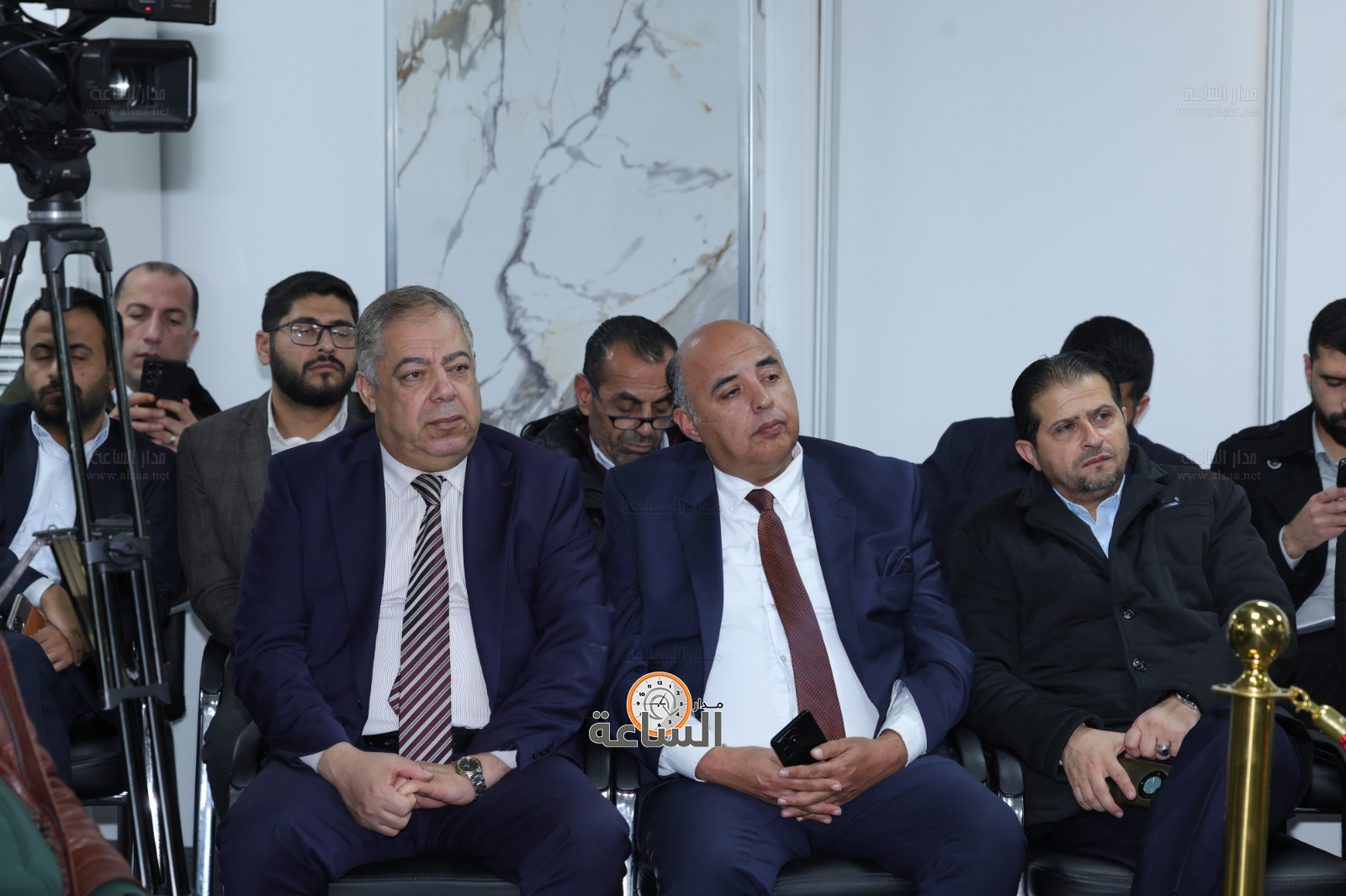 Madar Al-Saa Images 0.6056756311579359